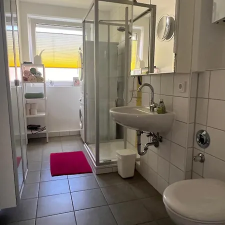 Wohnen Zwischen Festspielhaus & Weltkulturerbe Apartmán *