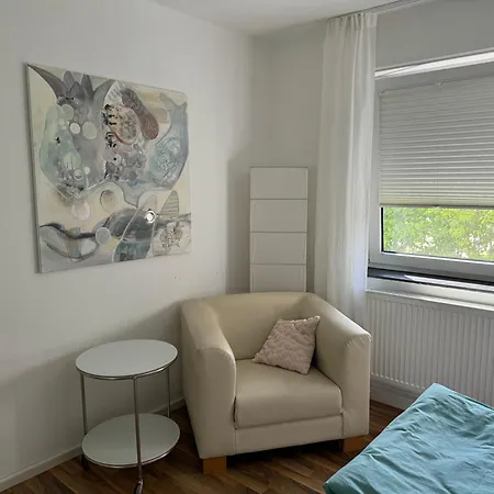 Apartmán Wohnen Zwischen Festspielhaus & Weltkulturerbe