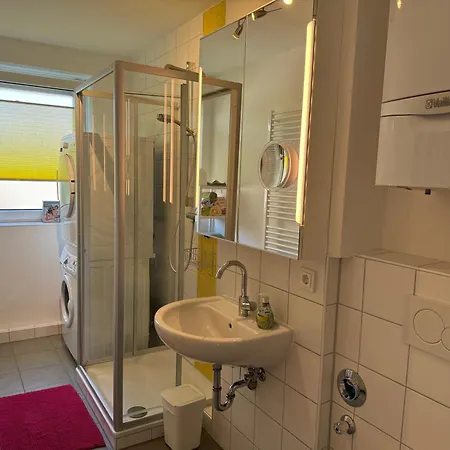 Wohnen Zwischen Festspielhaus & Weltkulturerbe Apartmán *