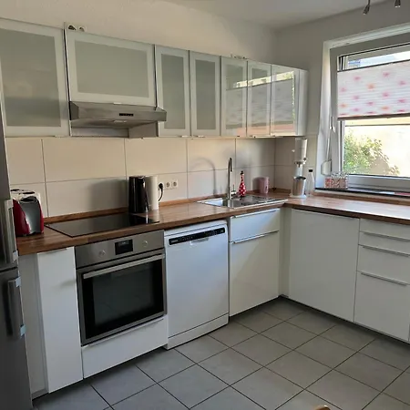 Apartmán Wohnen Zwischen Festspielhaus & Weltkulturerbe